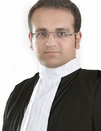 وکیل هادی مطهری