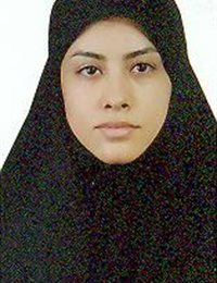 وکیل نصیبه خلیل نژادی