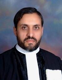وکیل موحد حبیبی
