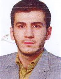 وکیل سید محمد باقر لطیفی