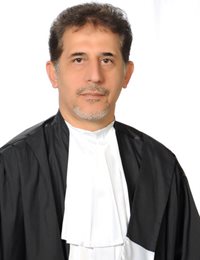وکیل سعید کاظمی خرازی