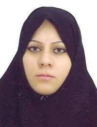 وکیل فاطمه عربشاهی