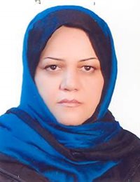 وکیل بی بی طاهره سیدموسوی