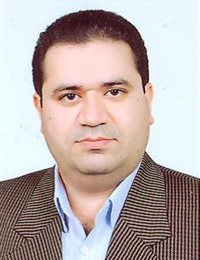 وکیل اردشیر ابراهیمی صحنه