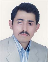 وکیل الیاس اکبری کانون خراسان