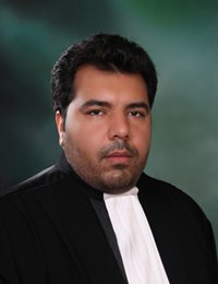 وکیل مصطفی بهرامی