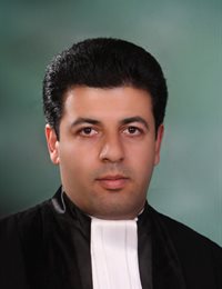 وکیل محمد رفیعی وردنجانی