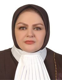 وکیل شهرزاد پوردان