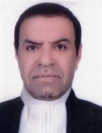 وکیل محمدجواد اسحق تیموری