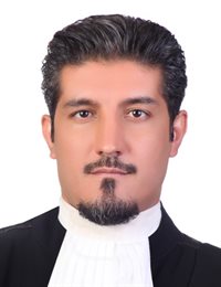 وکیل مسعود حسنی