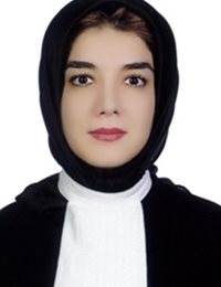 وکیل رکسانا حبیبی بابادی