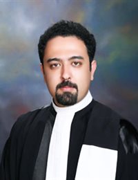 وکیل محمدمهدی اعرابی