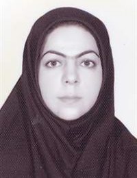 وکیل زهرا بهرامی