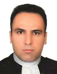 وکیل وحید تیموری