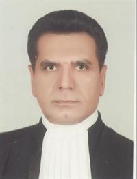 وکیل داود جهانگیری