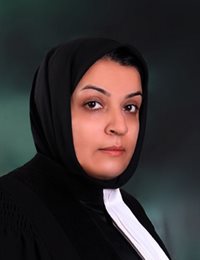 وکیل زهره اسماعیل بیگی