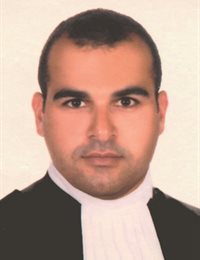 وکیل مسیح امیری