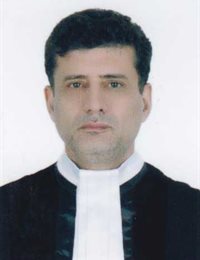 وکیل هومان منصوریان