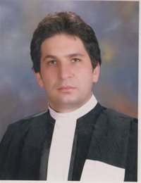 وکیل غلامحسن مهرعلیان