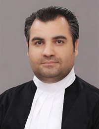 وکیل علی راعی
