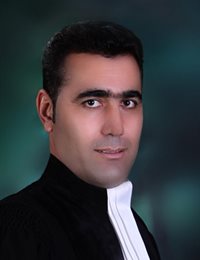 وکیل روح اله حاتمی 