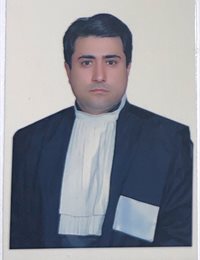 وکیل مجتبی ملا نوروزی