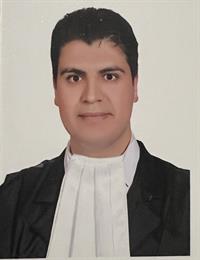 وکیل دانیال فرخزاد
