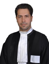وکیل مهدی نجفی ضیاء
