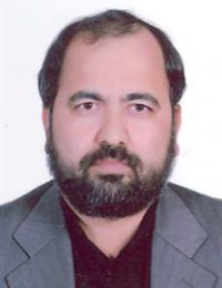 وکیل سیدمحمود ایرانی