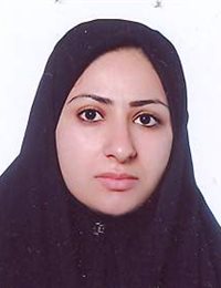 وکیل مهری مظاهری کلهرودی