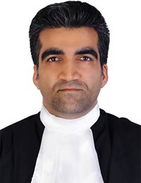 وکیل حسن سلطانی گرد فرامرزی