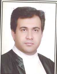 وکیل جواد ابراهیمی