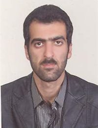 وکیل سیدعبداله موسوی خلردی
