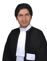 وکیل اسماعیل زنگنه