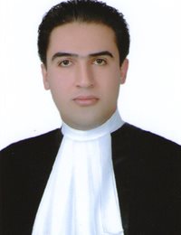 وکیل ایمان خزری