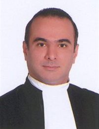 وکیل فرشاد خلعت بری