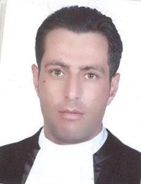 وکیل عباسعلی زارع