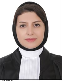 وکیل سحرالسادات ساجدی