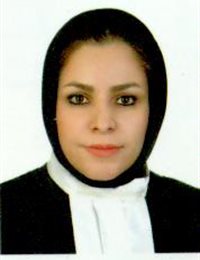 وکیل سارا شرافت