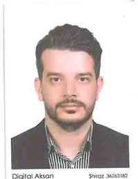 وکیل رضا شریفی