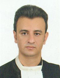 وکیل رضا صالح