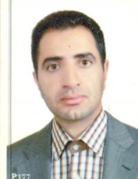 وکیل محسن طاهری
