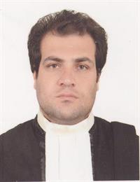 وکیل سجاد کریمی