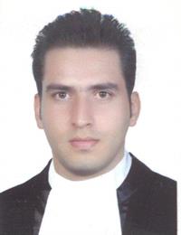 وکیل محمدحسین کشتکار