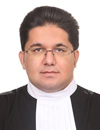 وکیل عادل پرنیان خوی