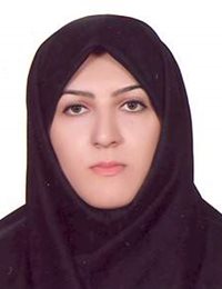 وکیل ریحانه باقری