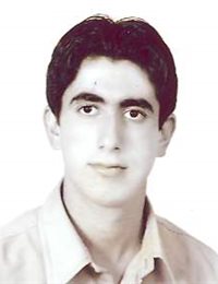 وکیل اسماعیل قاسم پور