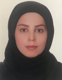 وکیل فاطمه بلندی