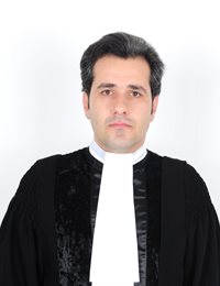 وکیل احسان طالبی دارابی