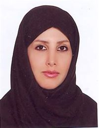 وکیل نفیسه یوسف نژاد